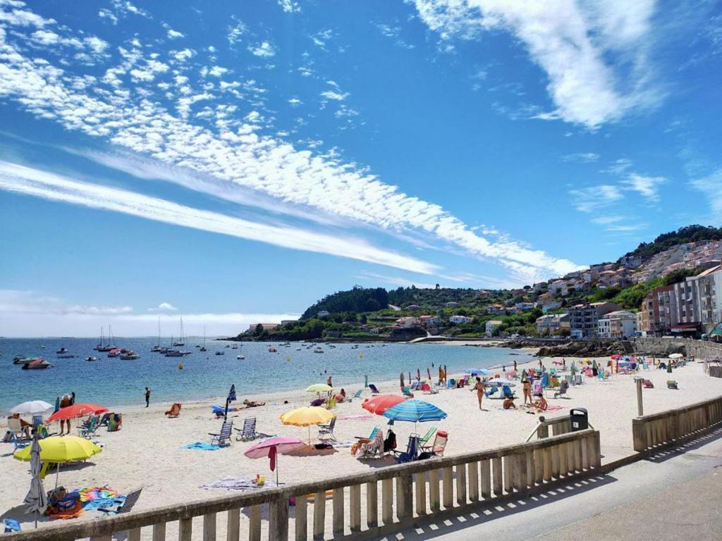 Hotel Gran Proa Playa ראשו מראה חיצוני תמונה
