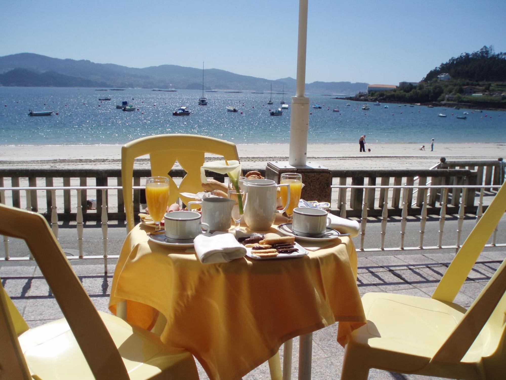 Hotel Gran Proa Playa ראשו מראה חיצוני תמונה