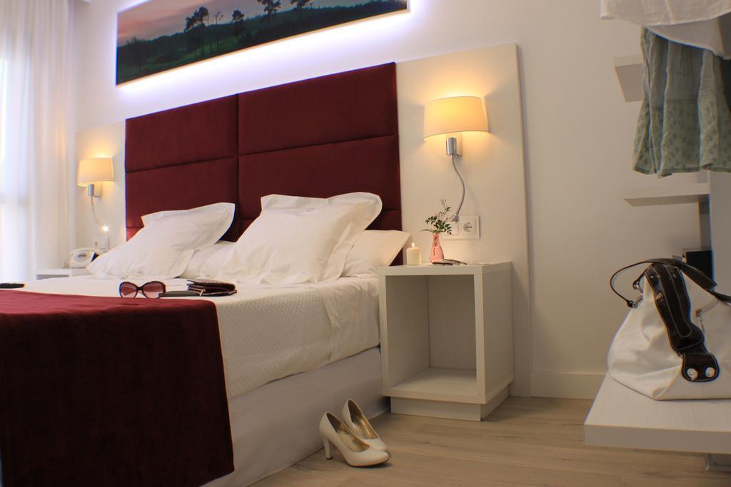 Hotel Gran Proa Playa ראשו מראה חיצוני תמונה
