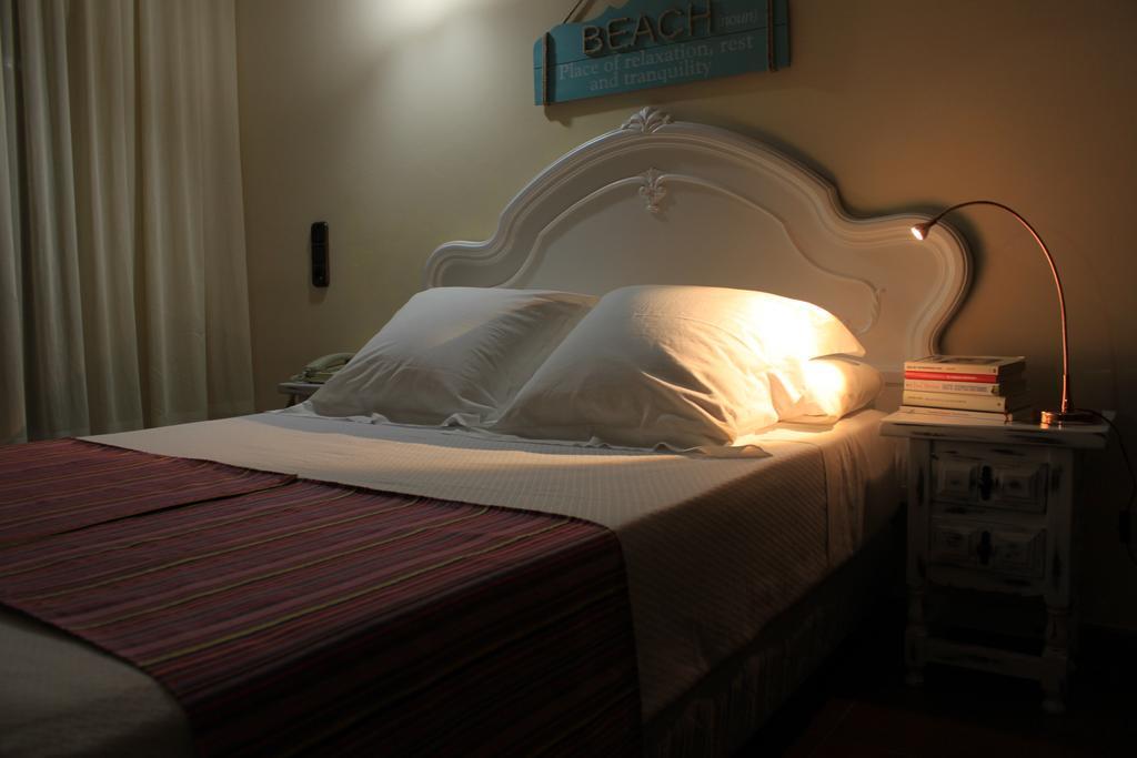 Hotel Gran Proa Playa ראשו מתקנים תמונה