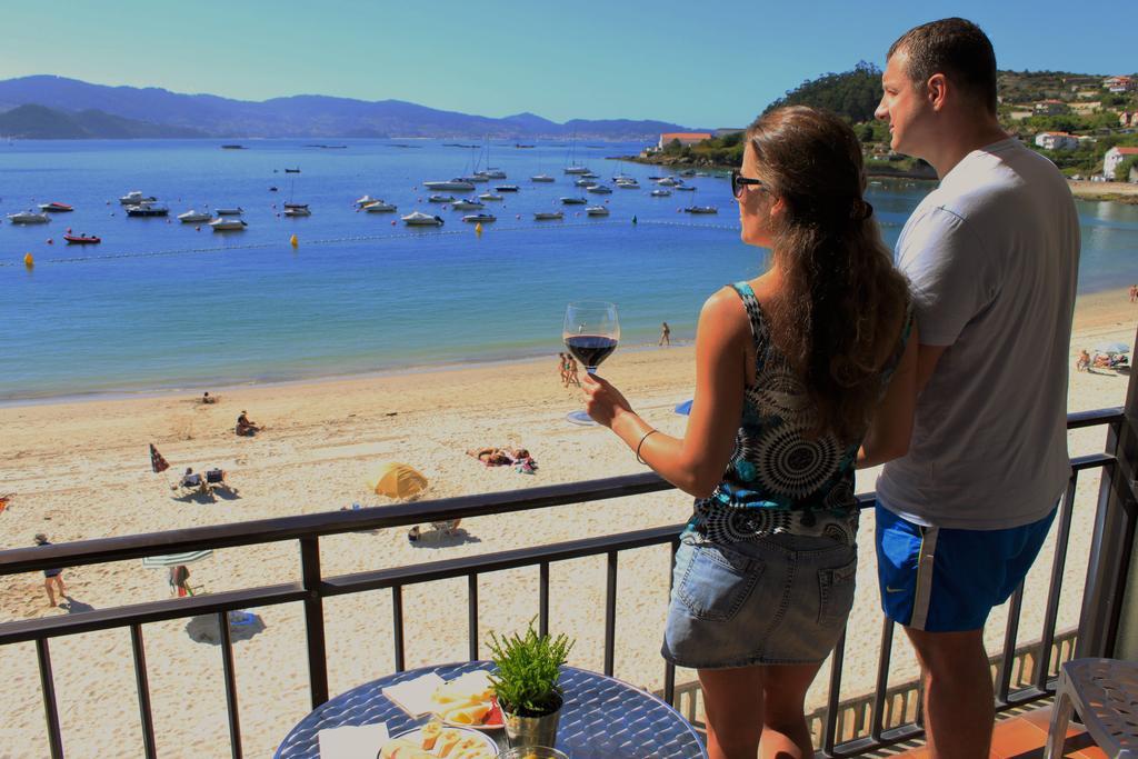 Hotel Gran Proa Playa ראשו מראה חיצוני תמונה