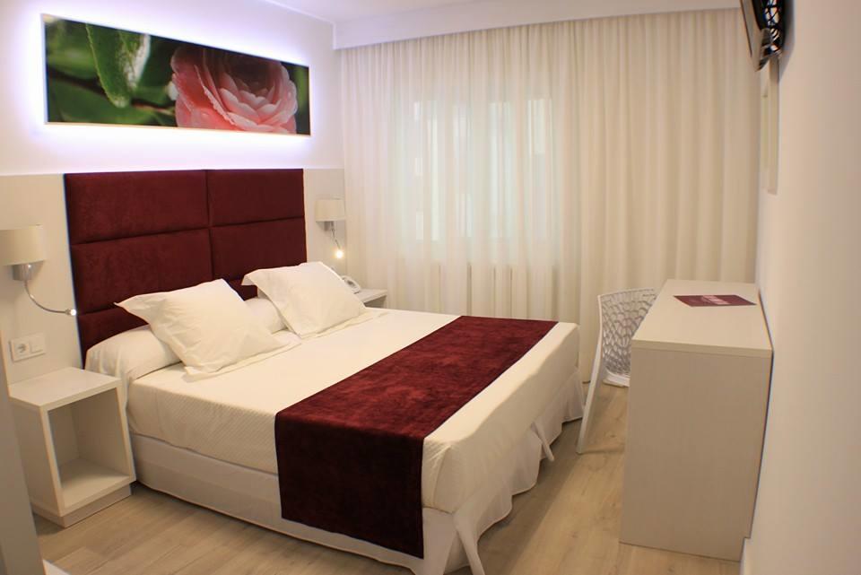 Hotel Gran Proa Playa ראשו מראה חיצוני תמונה