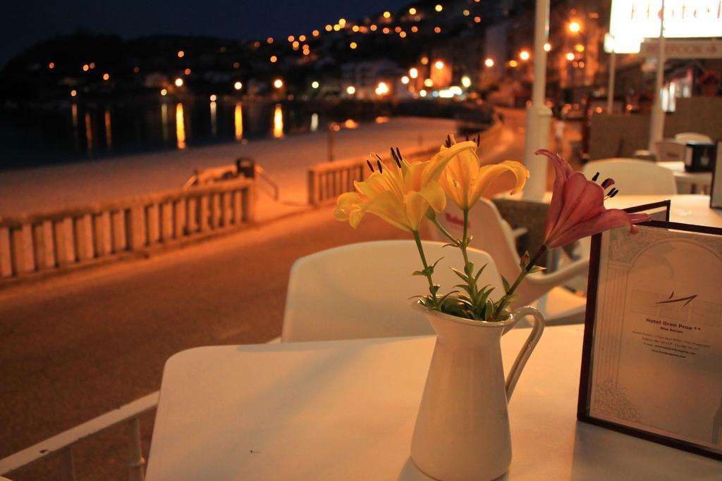 Hotel Gran Proa Playa ראשו מראה חיצוני תמונה