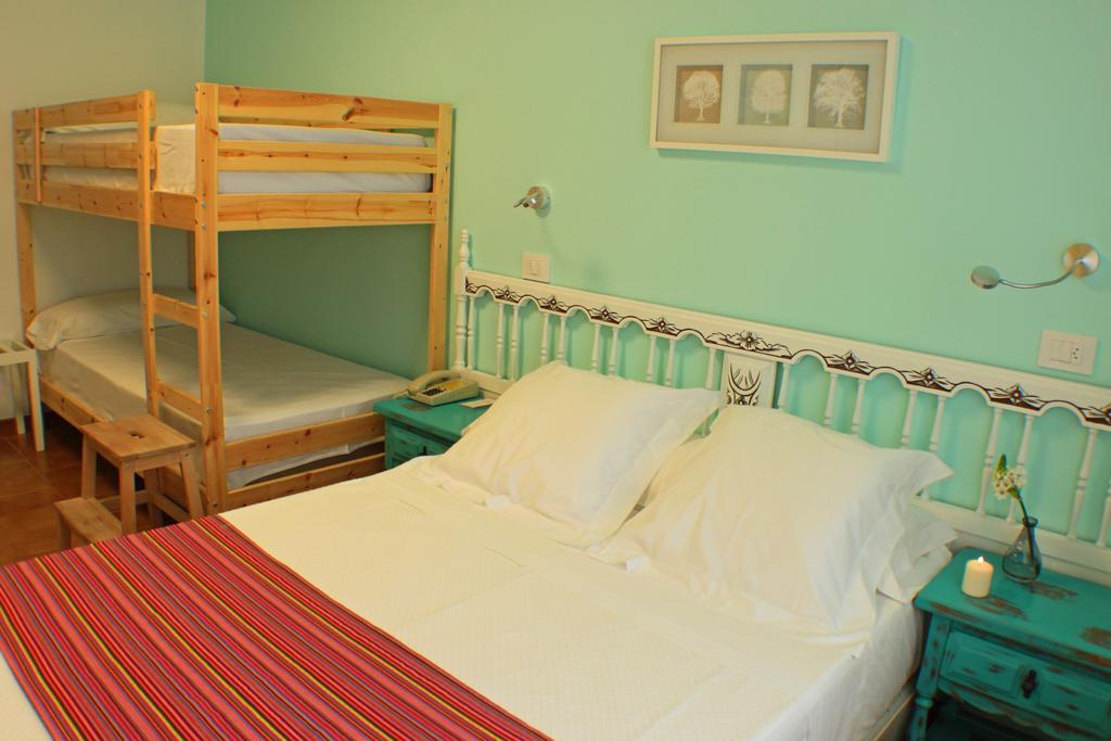 Hotel Gran Proa Playa ראשו מראה חיצוני תמונה