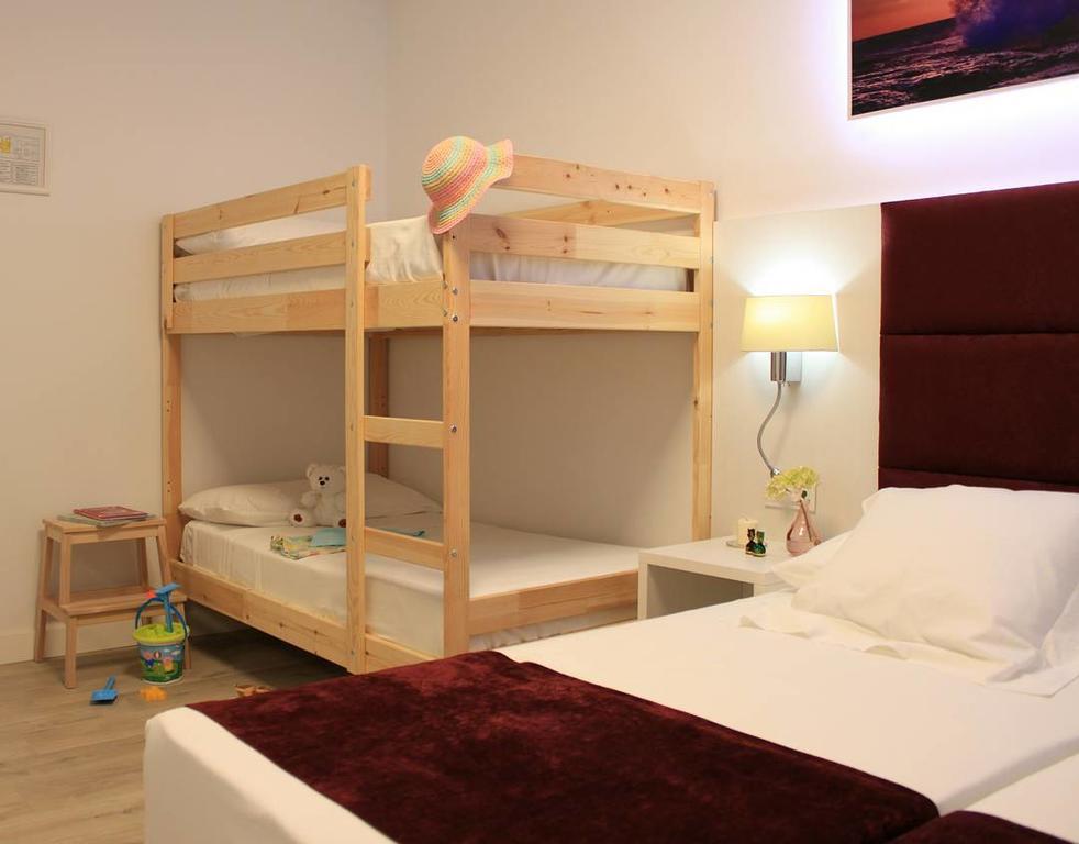 Hotel Gran Proa Playa ראשו מראה חיצוני תמונה