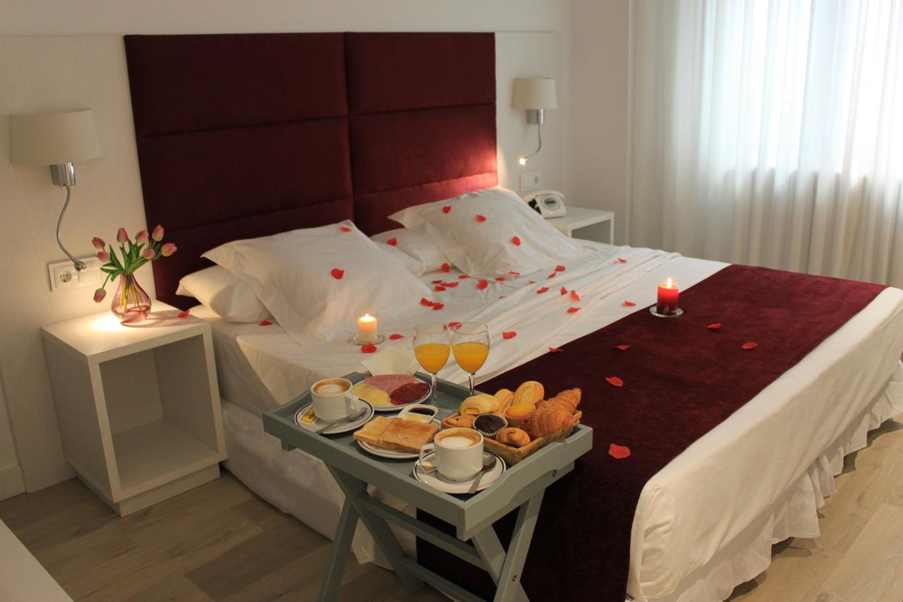 Hotel Gran Proa Playa ראשו מראה חיצוני תמונה