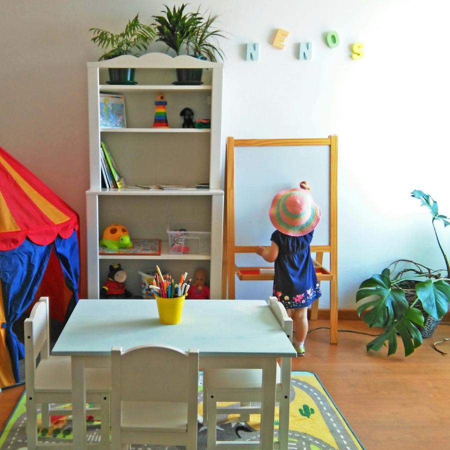Hotel Gran Proa Playa ראשו מראה חיצוני תמונה
