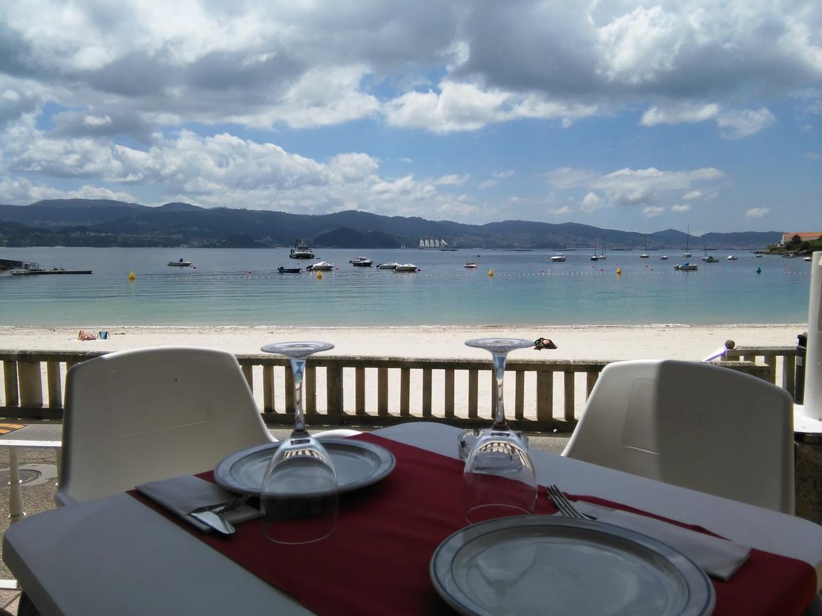Hotel Gran Proa Playa ראשו מראה חיצוני תמונה