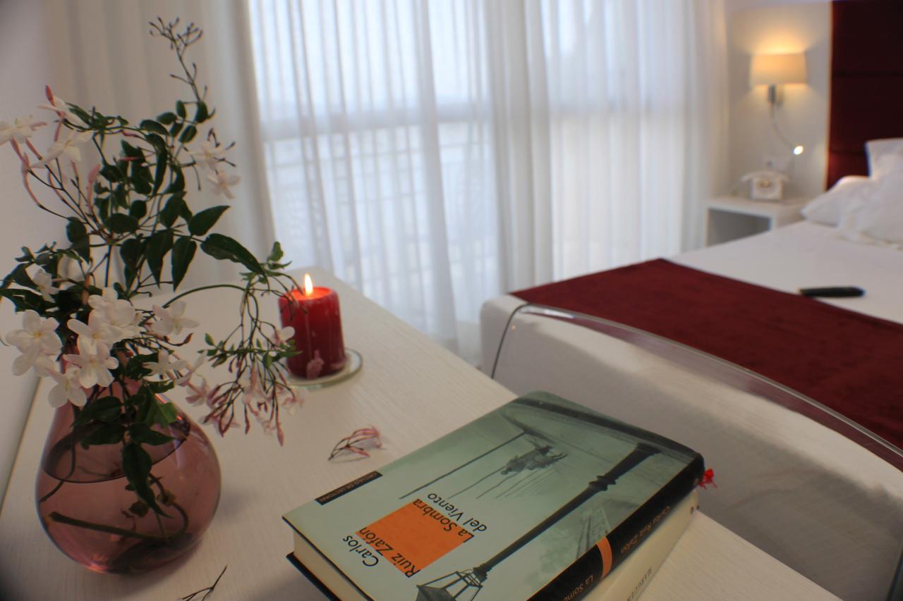 Hotel Gran Proa Playa ראשו מראה חיצוני תמונה