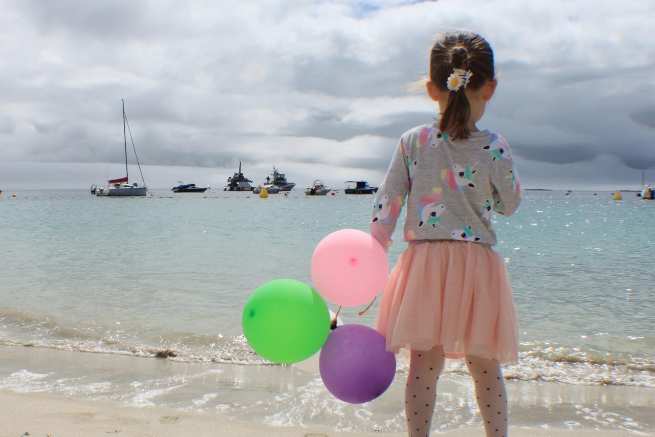 Hotel Gran Proa Playa ראשו מראה חיצוני תמונה