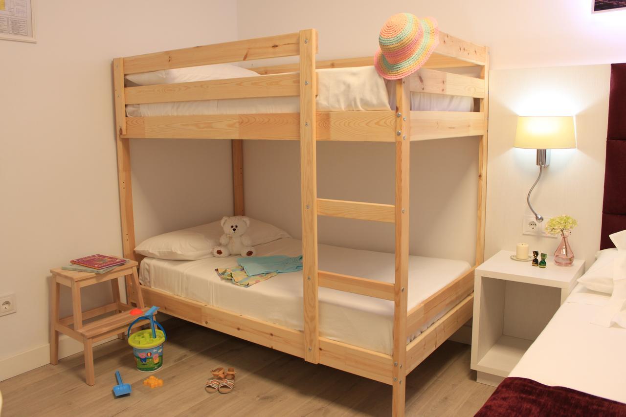Hotel Gran Proa Playa ראשו מראה חיצוני תמונה