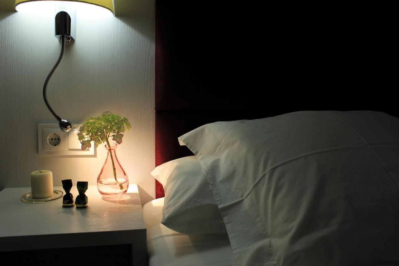 Hotel Gran Proa Playa ראשו מראה חיצוני תמונה