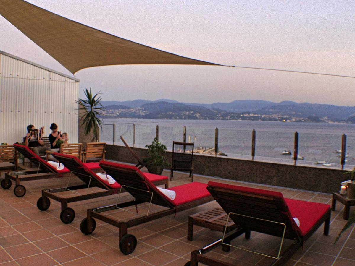 Hotel Gran Proa Playa ראשו מראה חיצוני תמונה